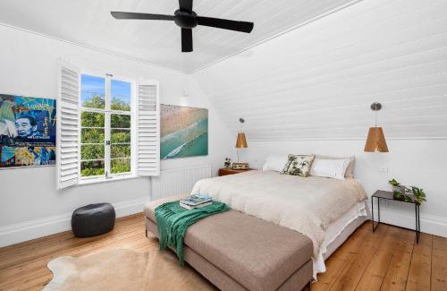 Newtown House | Gable House Geelong