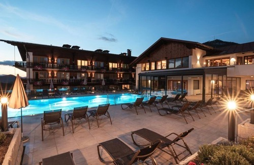 Edlbach House | Gable room with shower, WC - Hotel-Restaurant Sperlhof