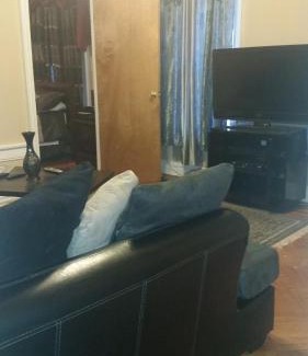 Bedford-Stuyvesant Apartment | Gabriel's Luxury Suite