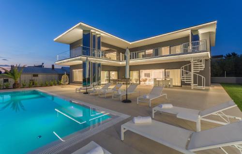 Kastelir-Labinci Villa | Gabrijela