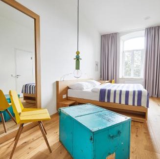 Maria Enzersdorf Hotel | Gabrium