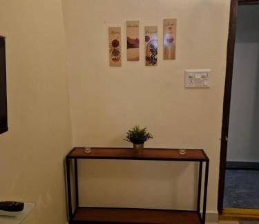 Gachibowli Apartment | Gachibowli Susi stays 102