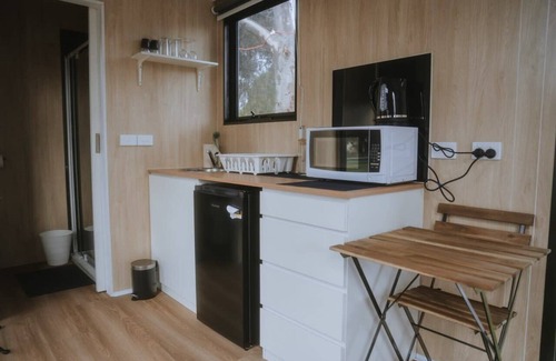 Springdallah House | Gadhvi Farms by Tiny Away