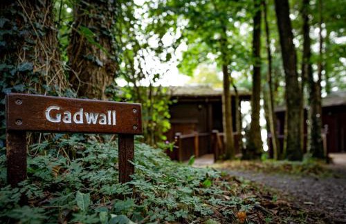 Thurstonfield House | Gadwall Lodge with Hot-tub