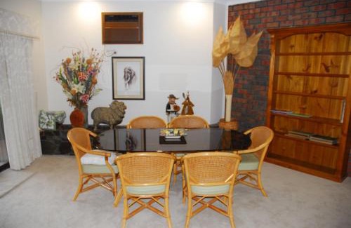 Keith Bed & Breakfast | Gaerwood B&B