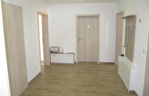 Mobisburg-Rhoda House | Gaestehaus Remde