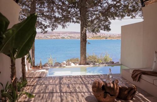 Cesme Hotel | GAIA Alaçatı BY THE SEA - Adult Only