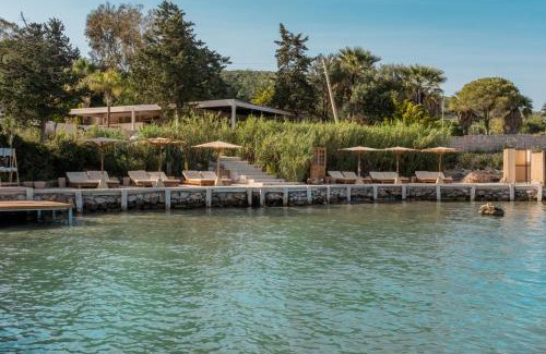 Cesme Hotel | GAIA Alaçatı BY THE SEA - Adult Only