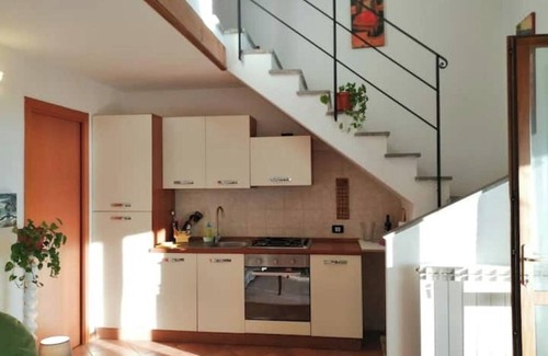 Canino Apartment | Gaia apartment, sea, lake and thermal baths of Vulci