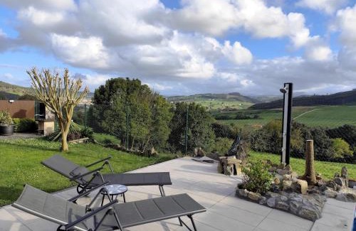 Bareyo House | Gaia Bareyo