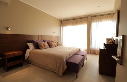 Tupungato Cabin | Gaia Lodge