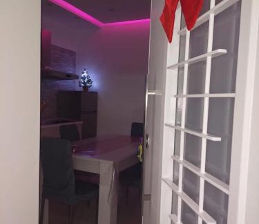 Baia Apartment | Gaia Pia Home