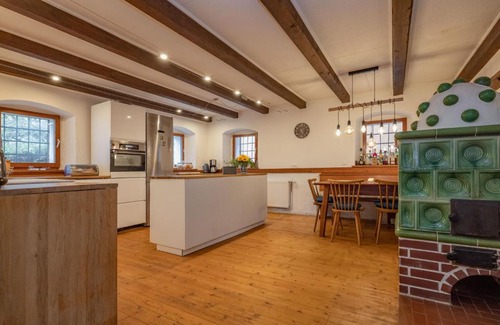 Wertschach Apartment | Gailtal Appartements Nähe Skigebiet