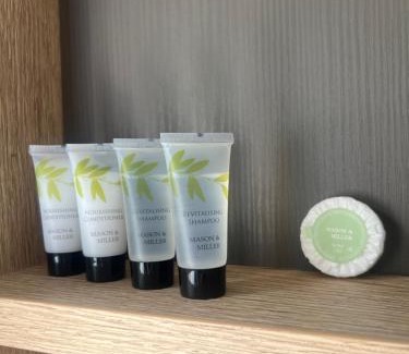 Jedburgh Resort | Gainsborough Lodge