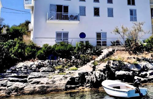 Bozava Apartment | Gajeta Residence Božava