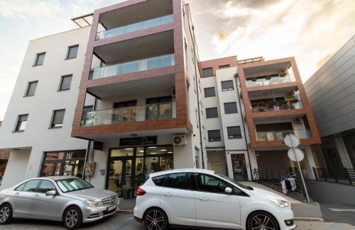 Virovitica Apartment | Gajeva Rooms - Copenhagen apartment SELF CHECK-IN