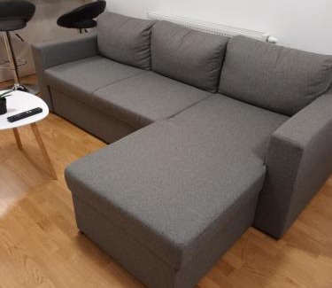 Virovitica Apartment | Gajeva Rooms - Stockholm apartment SELF CHECK-IN