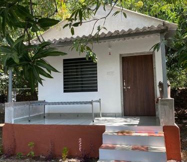 Gir National Park House | Gajraj Gir Fram Resort