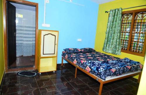Honavar House | Gajram Homestay Honnavar