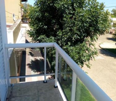 Paso de los Libres Apartment | Gala