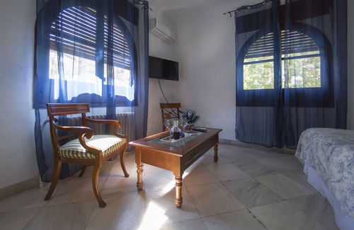 Genil Bed & Breakfast | Gala Placida Experience 1923