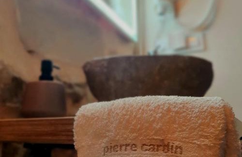 San Juan Apartment | Galarza Deluxe Casa XVI-XVII Parking privado Gratis