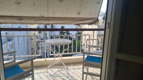 Galatsi Apartment | Galatsi Studio Apartment -Attica