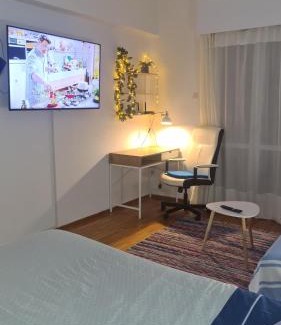Galatsi Apartment | Galatsi Studio Apartment -Attica