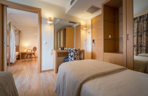 Laganas Hotel | Galaxy Beach Resort, BW Premier Collection