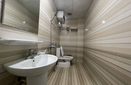 Cat Hai Hotel | Galaxy Cat Ba - Hotel Elite