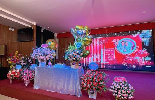 Son La Hotel | Galaxy Grand Hotel