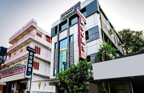 Shenoys Hotel | Galaxy Inn