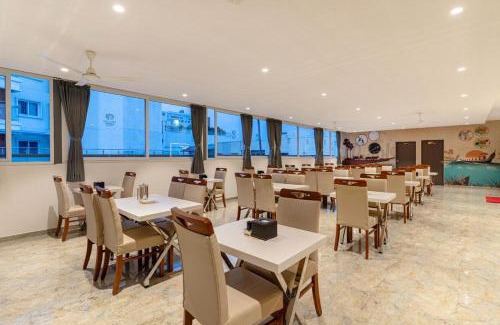 Bengaluru Hotel | Galaxy Royal Suites