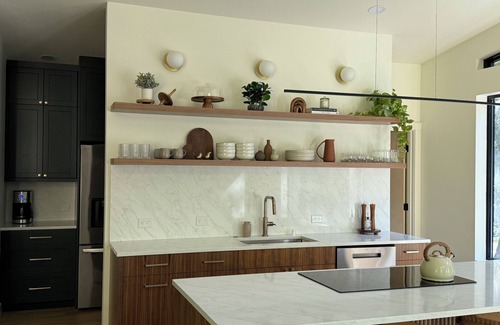 Bellingham House | Galby Getaway - Mountain Biker's Paradise, Galby Getaway