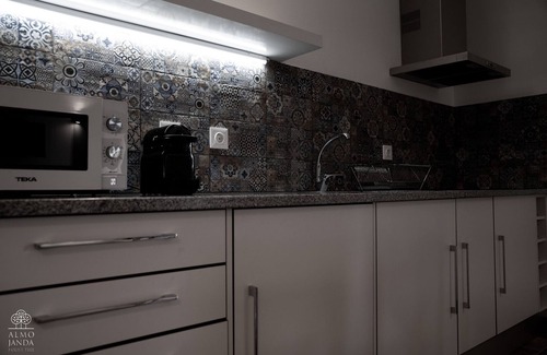 Fortios Villa | GALEGA HOUSE - Almojanda 3 Olive Tree