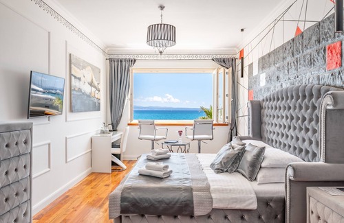 Split Hotel | Galeria Valeria Seaside Downtown - MAG Quaint & Elegant Boutique Hotel