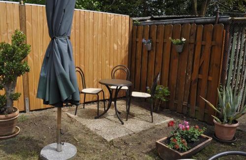 Parchim Apartment | Galerie ebe