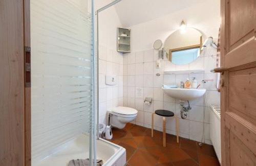 Sehestedt Apartment | Galerie Haus Wohnung 1