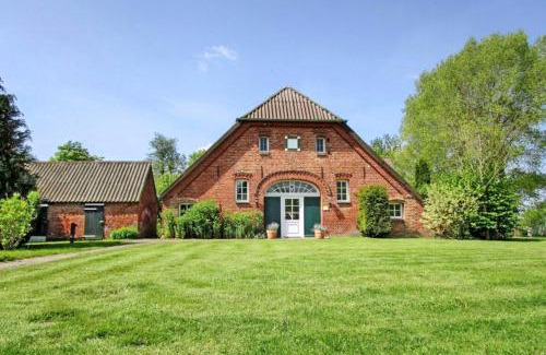 Sehestedt Apartment | Galerie Haus Wohnung 2