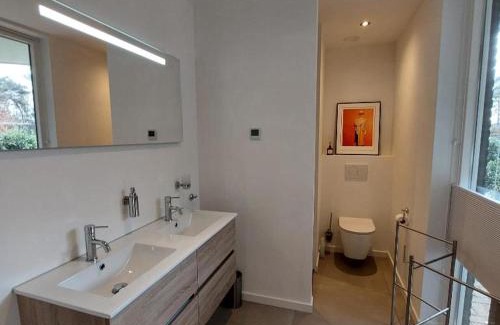 Malden House | Galerie Maison d'Art loft