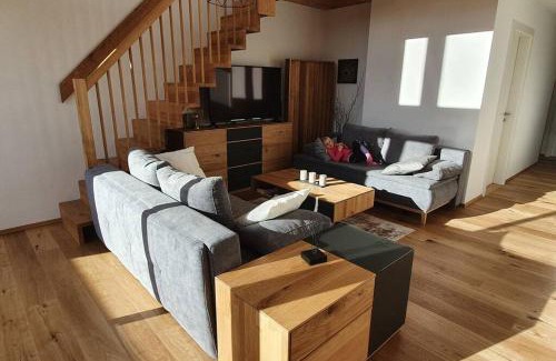 Tauplitz Apartment | Galerie Wohnung Hechelstein/Top 106