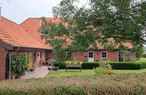 Stadland House | Galeriehaus Bootsmann