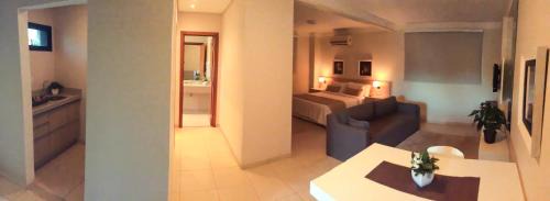 Dourados Hotel | Gales Park Hotel