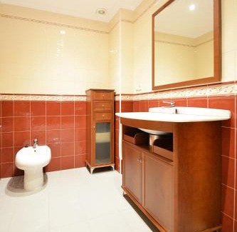 Carril Apartment | GALIHOST - Ático con terraza y vistas al mar en Vilagarcía