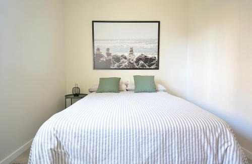 San Vicente do Grove Apartment | GALIHOST - Apartamento con vistas al Náutico de San Vicente