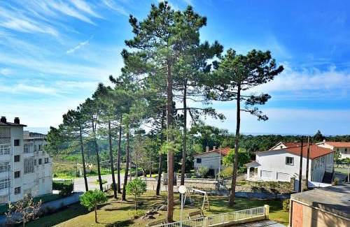 San Vicente do Grove Apartment | GALIHOST - Apartamento con vistas en Pedras Negras