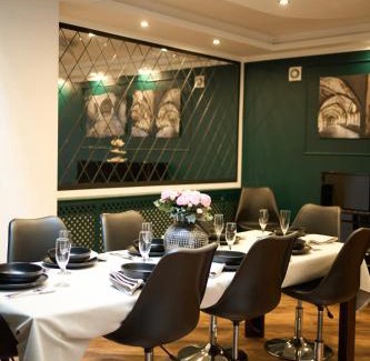 Badenscheuern Apartment | Galina's SAUNA-SPA!