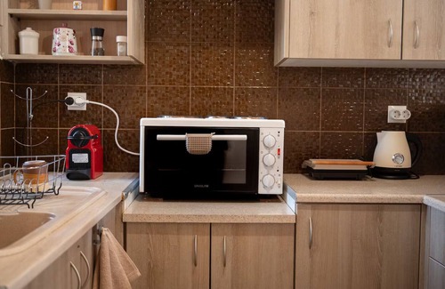 Eresos House | Galinos-traditional house A