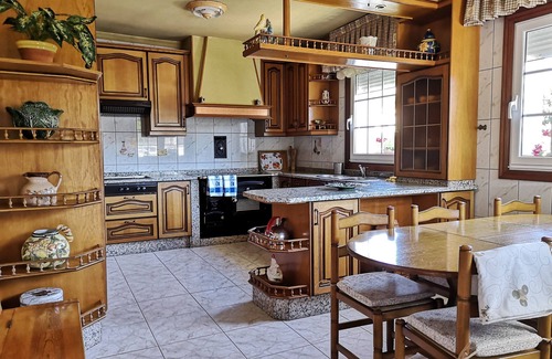 Gondomar Cottage | Gallan Home