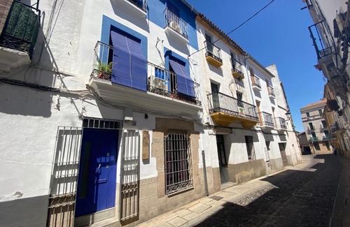 San Juan House | GALLEGOS16